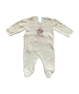 DOLCE & GABBANA KIDS Боди / песочник