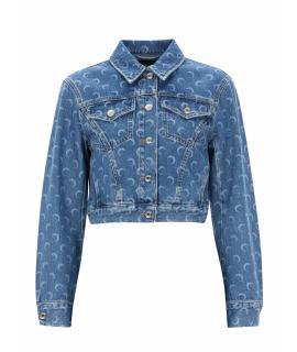 MARINE SERRE Куртка