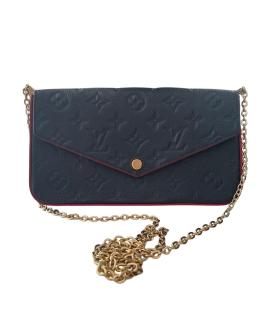 LOUIS VUITTON Клатч/вечерняя сумка