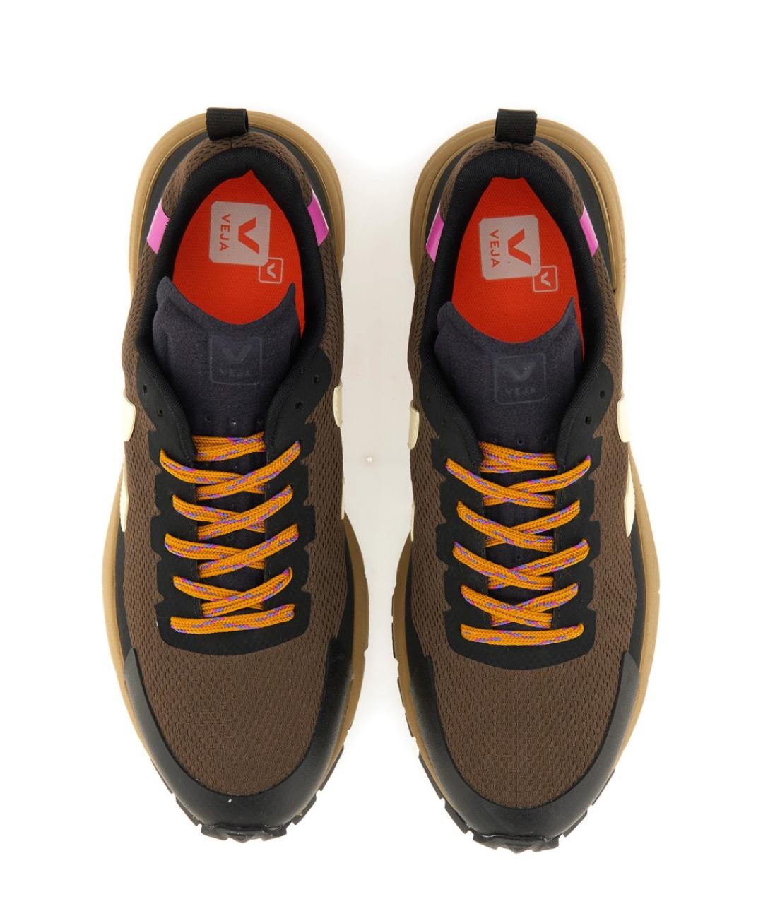 VEJA Мульти синтетические низкие кроссовки / кеды, фото 6