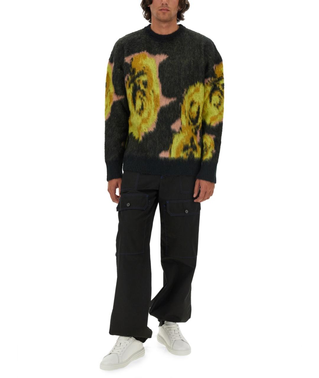 MSGM Мульти джемпер / свитер, фото 2