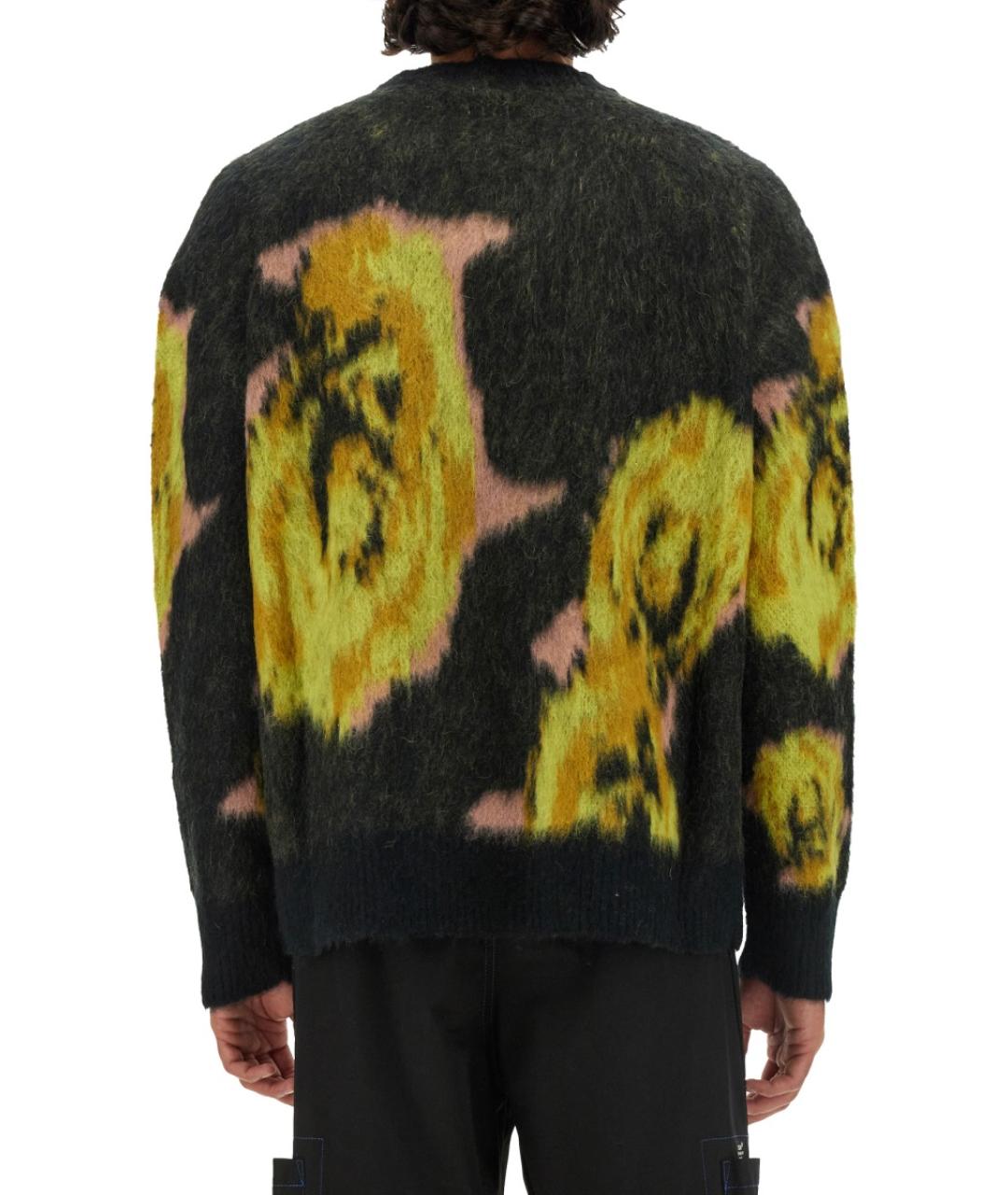 MSGM Мульти джемпер / свитер, фото 3