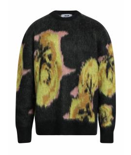MSGM Джемпер / свитер