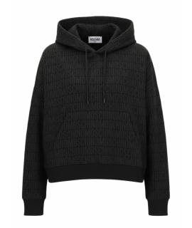 MOSCHINO Худи/толстовка