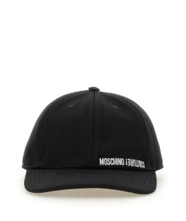 MOSCHINO Кепка/бейсболка