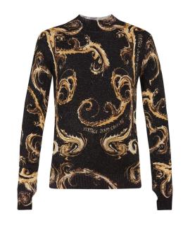 VERSACE JEANS COUTURE Джемпер / свитер