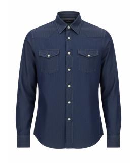 LARDINI Кэжуал рубашка