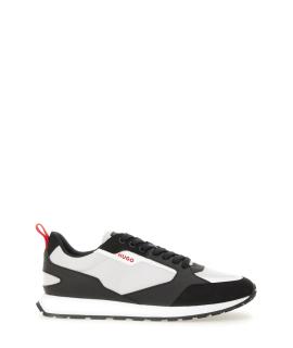 HUGO Низкие кроссовки / кеды