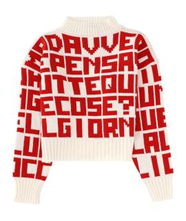 MSGM Джемпер / свитер