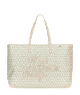 ANYA HINDMARCH Сумка тоут