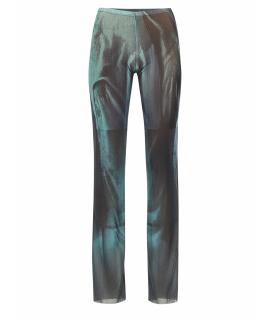 JEAN PAUL GAULTIER Прямые брюки