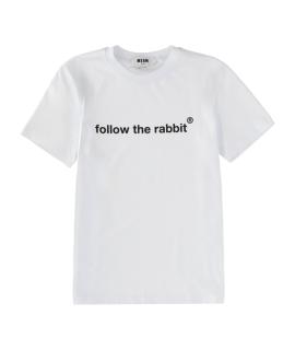 MSGM Футболка