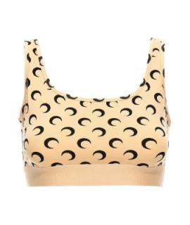 MARINE SERRE Майка