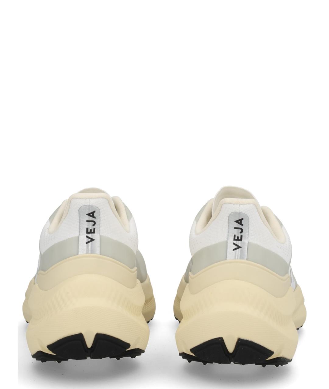 VEJA Белые синтетические кроссовки, фото 4