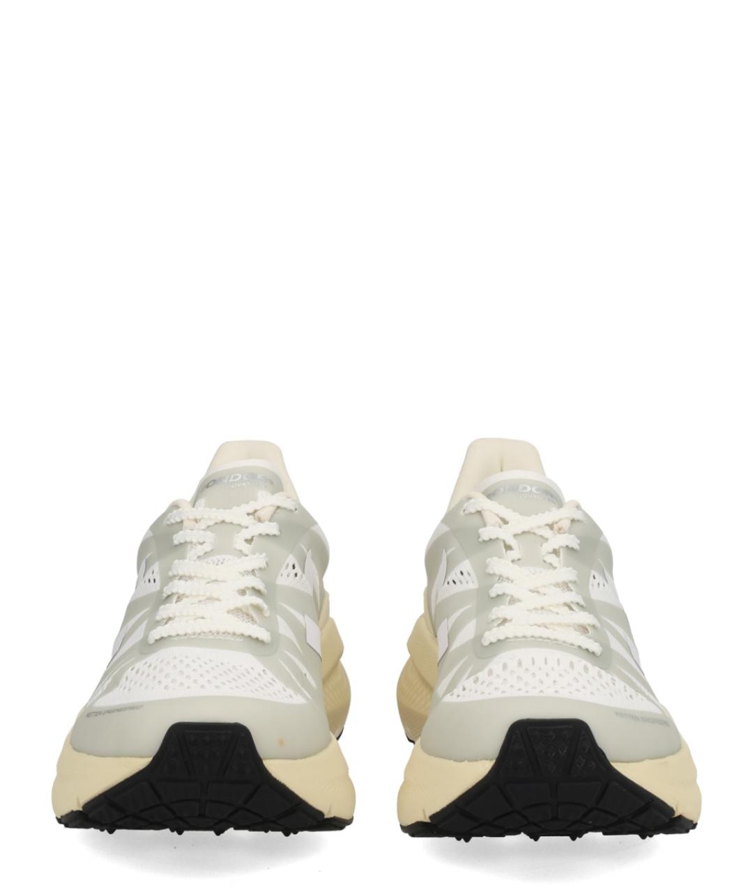 VEJA Белые синтетические кроссовки, фото 3