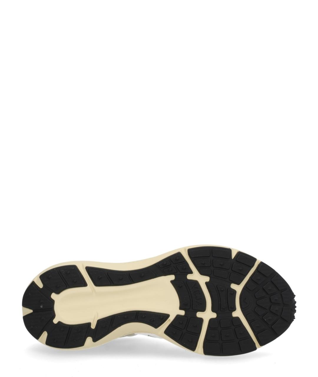 VEJA Белые синтетические кроссовки, фото 6