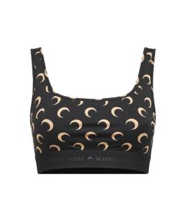 MARINE SERRE Майка