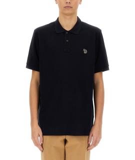 PS BY PAUL SMITH Поло с коротким рукавом