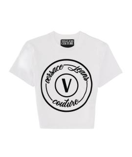VERSACE JEANS COUTURE Футболка
