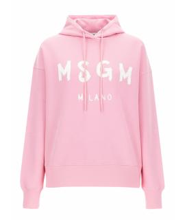 MSGM Худи/толстовка