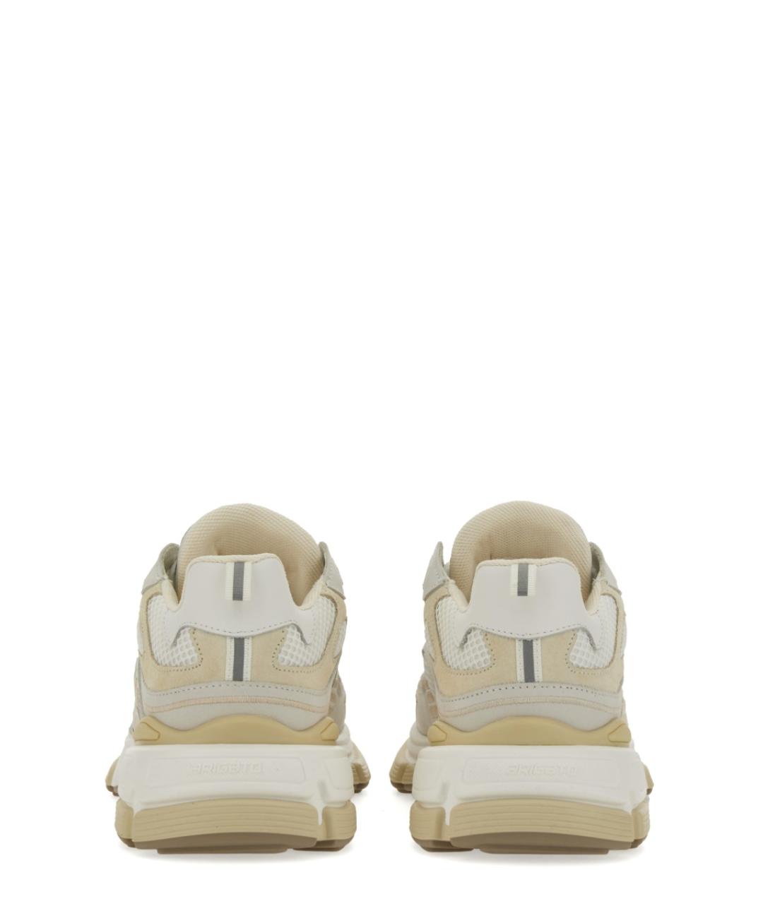 AXEL ARIGATO Белые кожаные кроссовки, фото 4