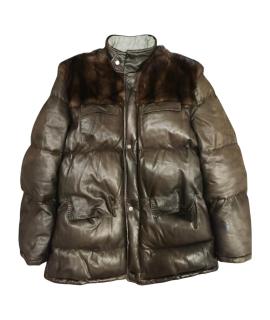 KITON Пуховик