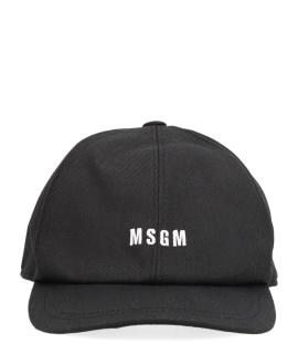 MSGM Кепка/бейсболка