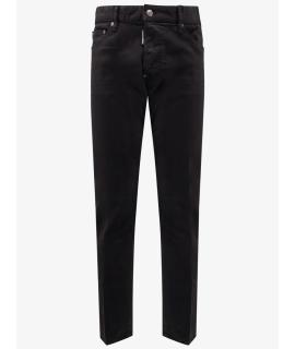 DSQUARED2 Джинсы скинни