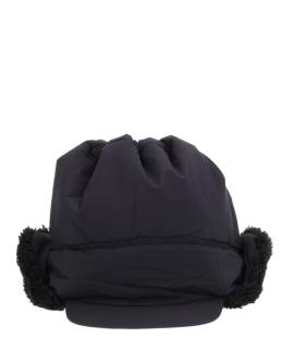 AND WANDER Шапка