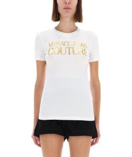 VERSACE JEANS COUTURE Футболка