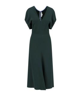 VICTORIA BECKHAM Повседневное платье