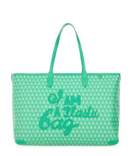 ANYA HINDMARCH Сумка тоут