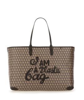 ANYA HINDMARCH Сумка тоут