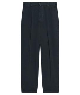 HELMUT LANG Повседневные брюки