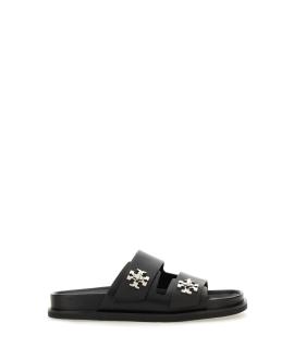 TORY BURCH Шлепанцы
