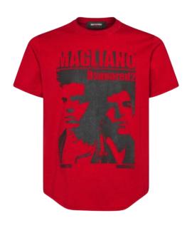 DSQUARED2 Футболка