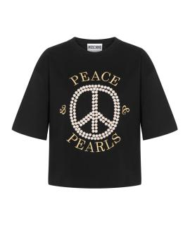 MOSCHINO Футболка