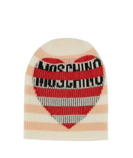 MOSCHINO JEANS Шапка