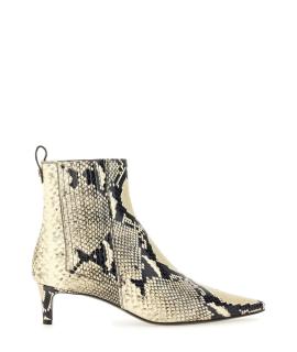 ROBERTO FESTA Полусапоги