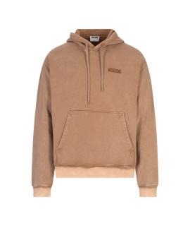 MOSCHINO Худи/толстовка