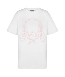 MOSCHINO Футболка