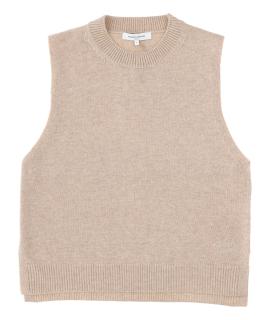 MAISON KITSUNE Жилетка