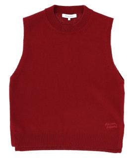 MAISON KITSUNE Жилетка