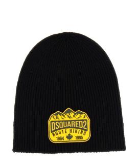 DSQUARED2 Шапка