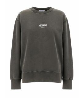 MOSCHINO JEANS Худи/толстовка