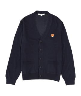 MAISON KITSUNE Кардиган