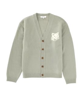 MAISON KITSUNE Кардиган