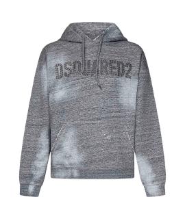 DSQUARED2 Худи/толстовка