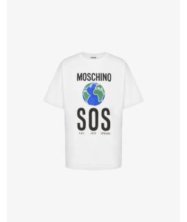MOSCHINO Футболка