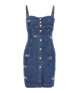 MOSCHINO JEANS Повседневное платье